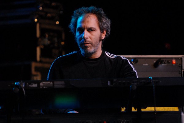 Carolyn Wonderland at the Austin Music Hall