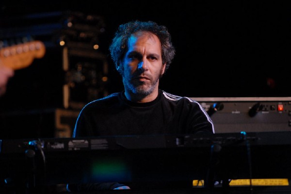 Carolyn Wonderland at the Austin Music Hall