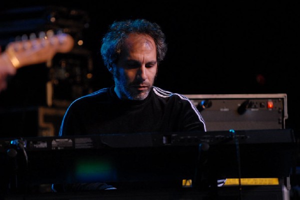 Carolyn Wonderland at the Austin Music Hall