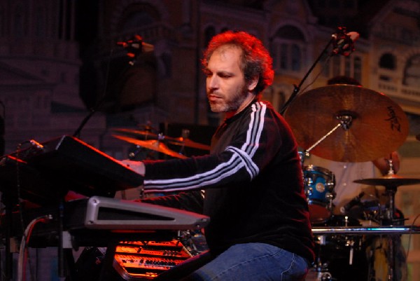 Carolyn Wonderland at the Austin Music Hall