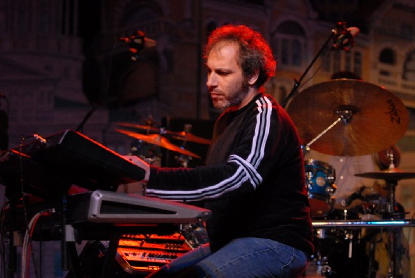 Carolyn Wonderland at the Austin Music Hall