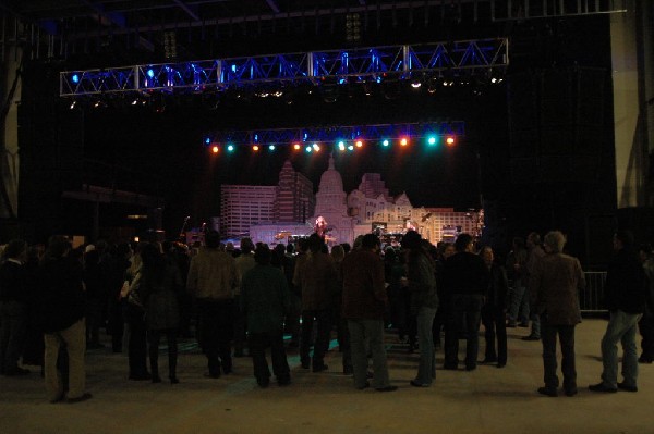 Carolyn Wonderland at the Austin Music Hall