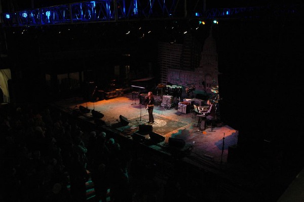 Carolyn Wonderland at the Austin Music Hall