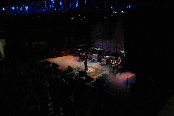 Carolyn Wonderland at the Austin Music Hall