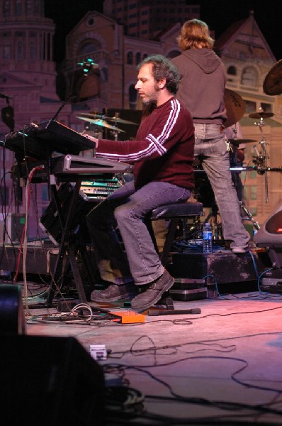 Carolyn Wonderland at the Austin Music Hall