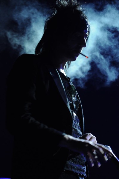 Cat Power at Stubb's BarBQ