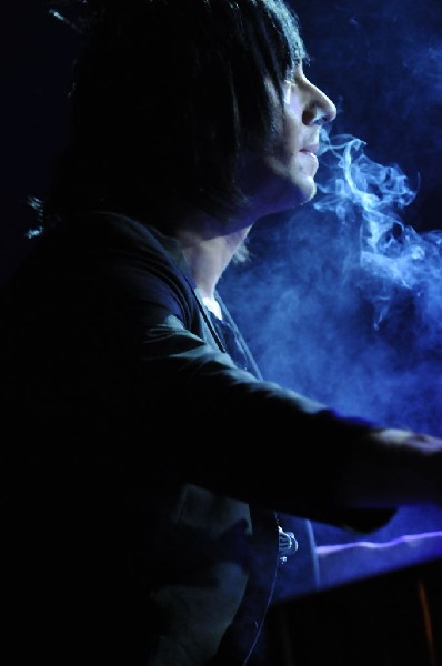 Cat Power at Stubb's BarBQ