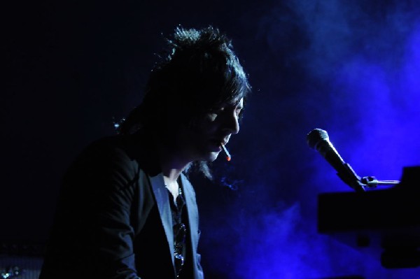 Cat Power at Stubb's BarBQ