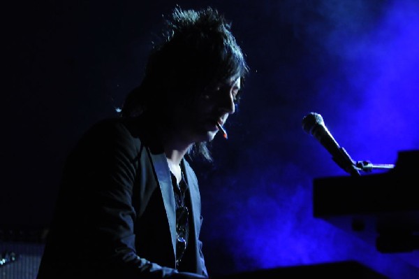 Cat Power at Stubb's BarBQ