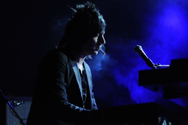 Cat Power at Stubb's BarBQ