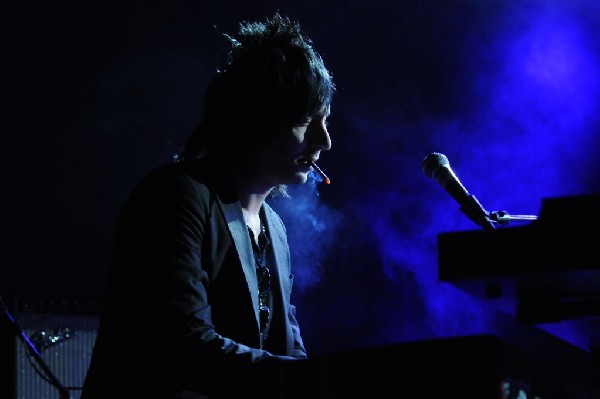 Cat Power at Stubb's BarBQ