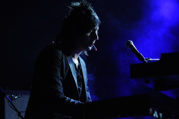 Cat Power at Stubb's BarBQ