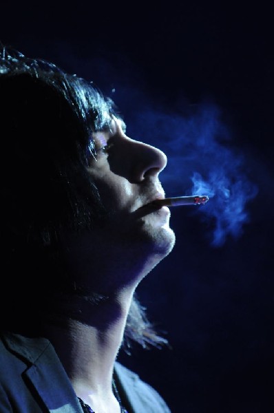 Cat Power at Stubb's BarBQ