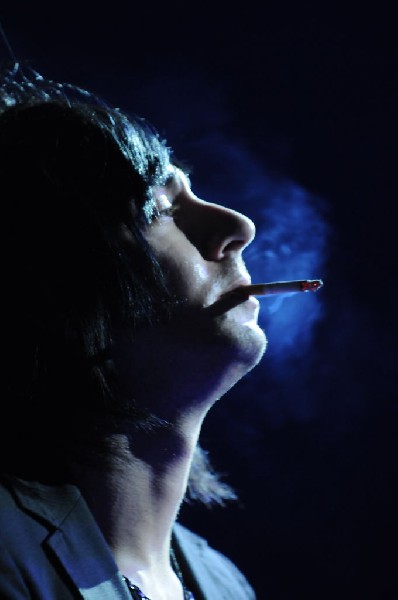 Cat Power at Stubb's BarBQ