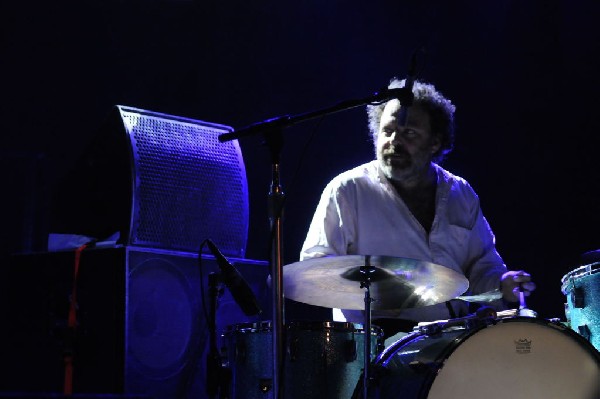 Cat Power at Stubb's BarBQ