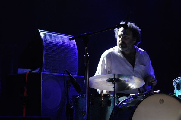 Cat Power at Stubb's BarBQ