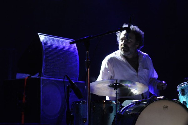 Cat Power at Stubb's BarBQ