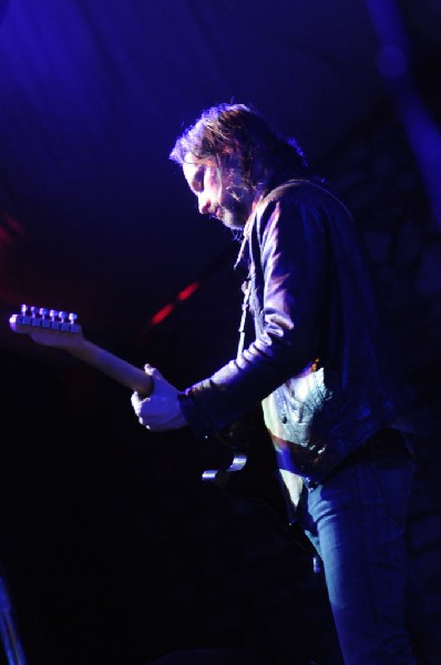 Cat Power at Stubb's BarBQ