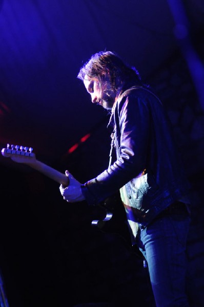 Cat Power at Stubb's BarBQ