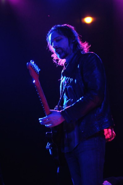 Cat Power at Stubb's BarBQ