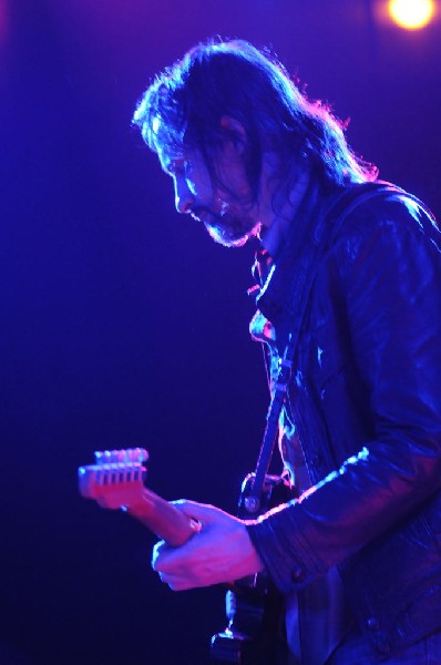 Cat Power at Stubb's BarBQ