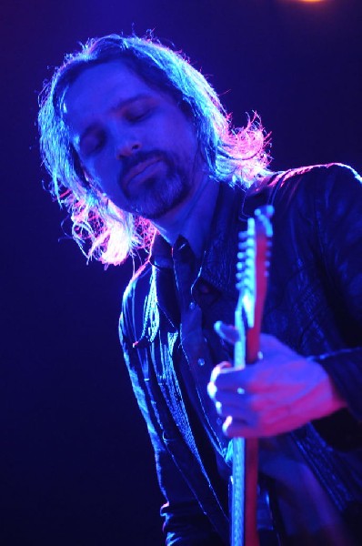 Cat Power at Stubb's BarBQ