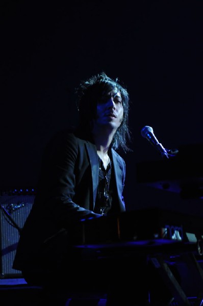 Cat Power at Stubb's BarBQ