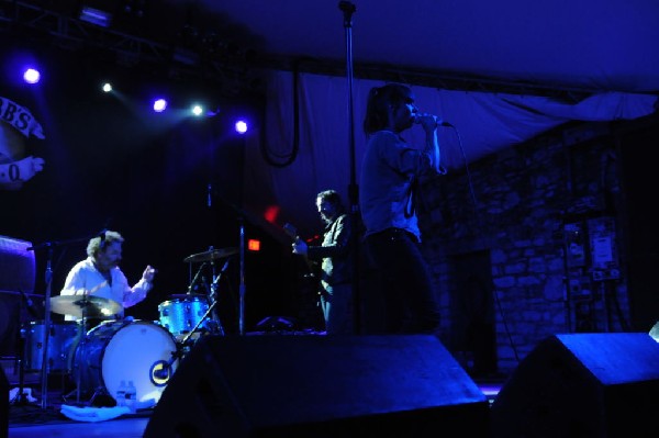 Cat Power at Stubb's BarBQ