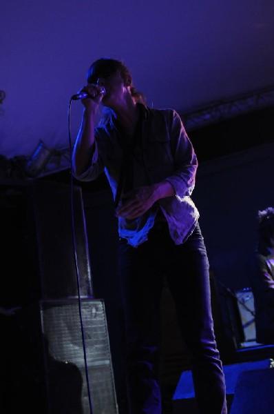 Cat Power at Stubb's BarBQ