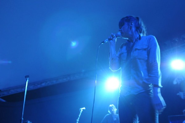 Cat Power at Stubb's BarBQ