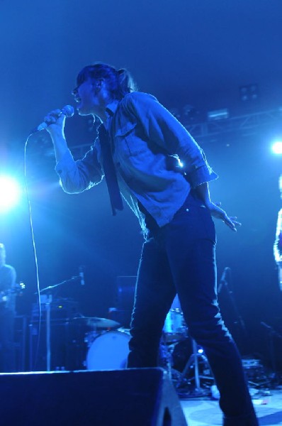 Cat Power at Stubb's BarBQ