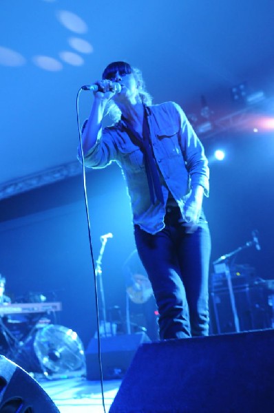 Cat Power at Stubb's BarBQ