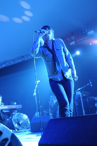 Cat Power at Stubb's BarBQ