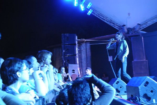 Cat Power at Stubb's BarBQ