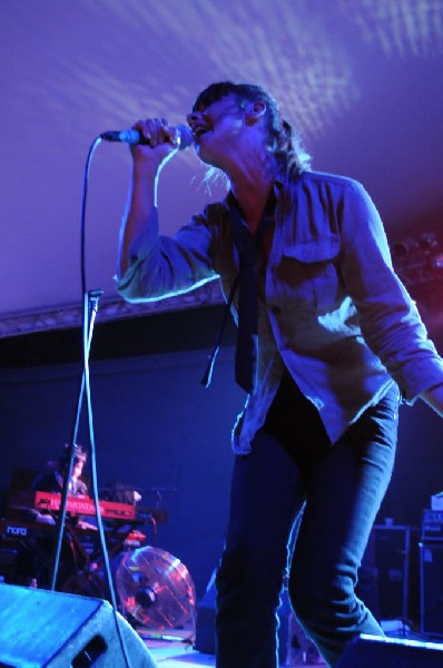 Cat Power at Stubb's BarBQ