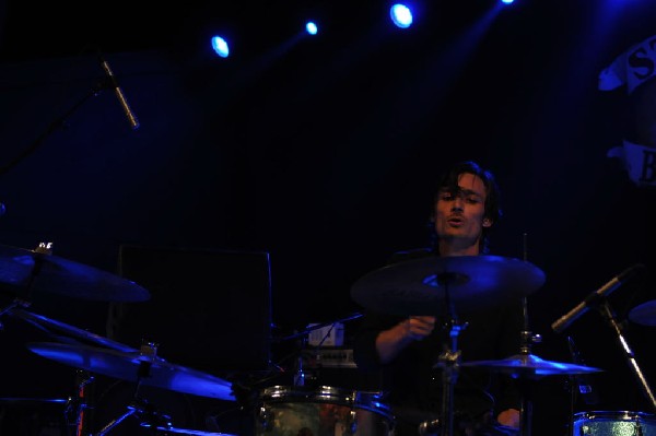 Cause For Applause at Stubb's BarBQ