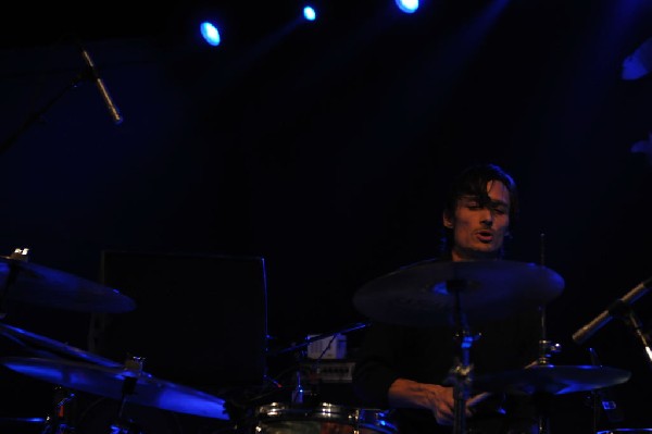 Cause For Applause at Stubb's BarBQ