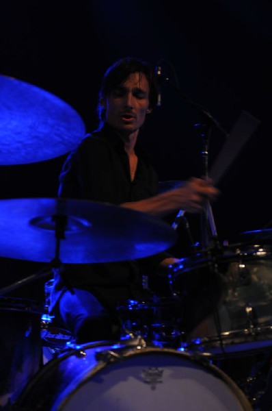 Cause For Applause at Stubb's BarBQ