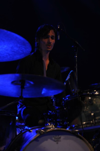 Cause For Applause at Stubb's BarBQ