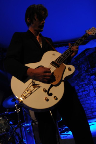 Cause For Applause at Stubb's BarBQ