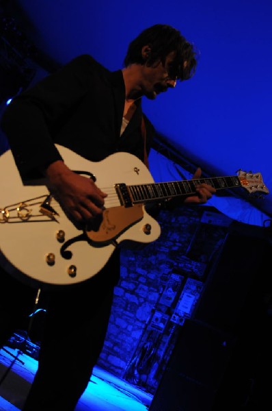 Cause For Applause at Stubb's BarBQ