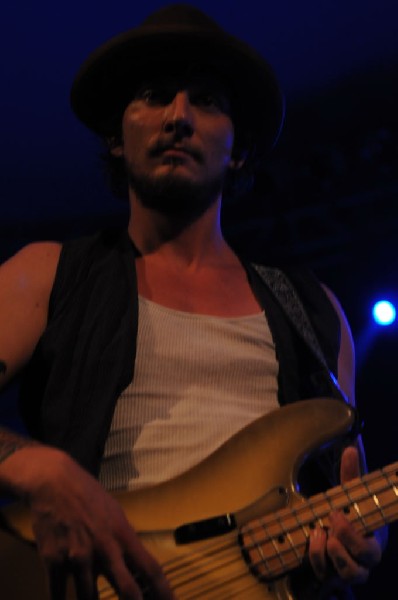 Cause For Applause at Stubb's BarBQ