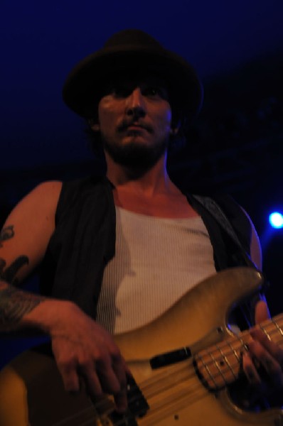 Cause For Applause at Stubb's BarBQ