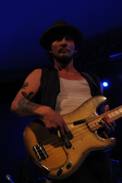 Cause For Applause at Stubb's BarBQ