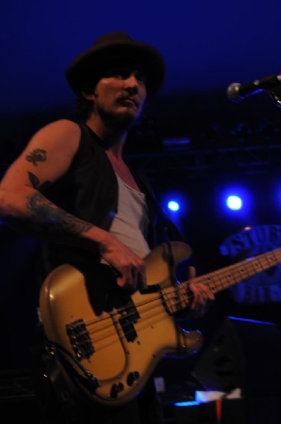 Cause For Applause at Stubb's BarBQ