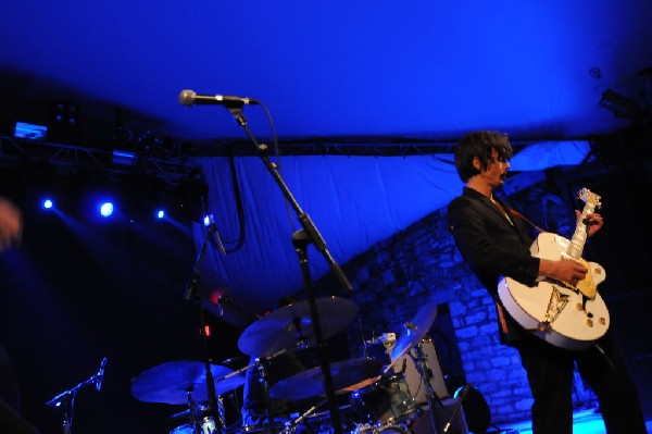 Cause For Applause at Stubb's BarBQ