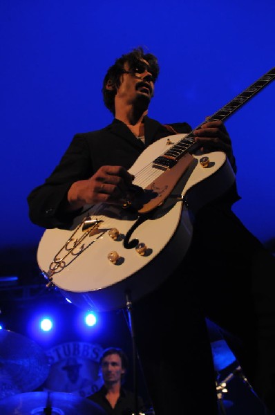 Cause For Applause at Stubb's BarBQ