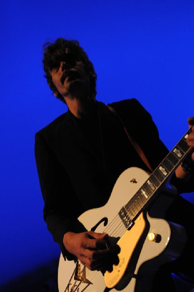 Cause For Applause at Stubb's BarBQ