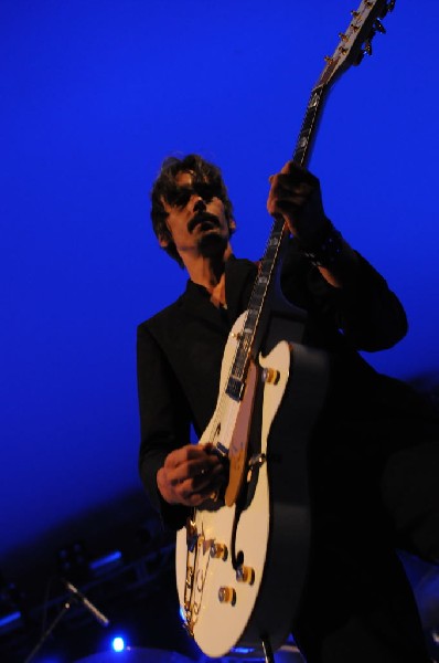 Cause For Applause at Stubb's BarBQ