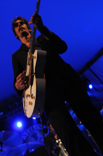 Cause For Applause at Stubb's BarBQ